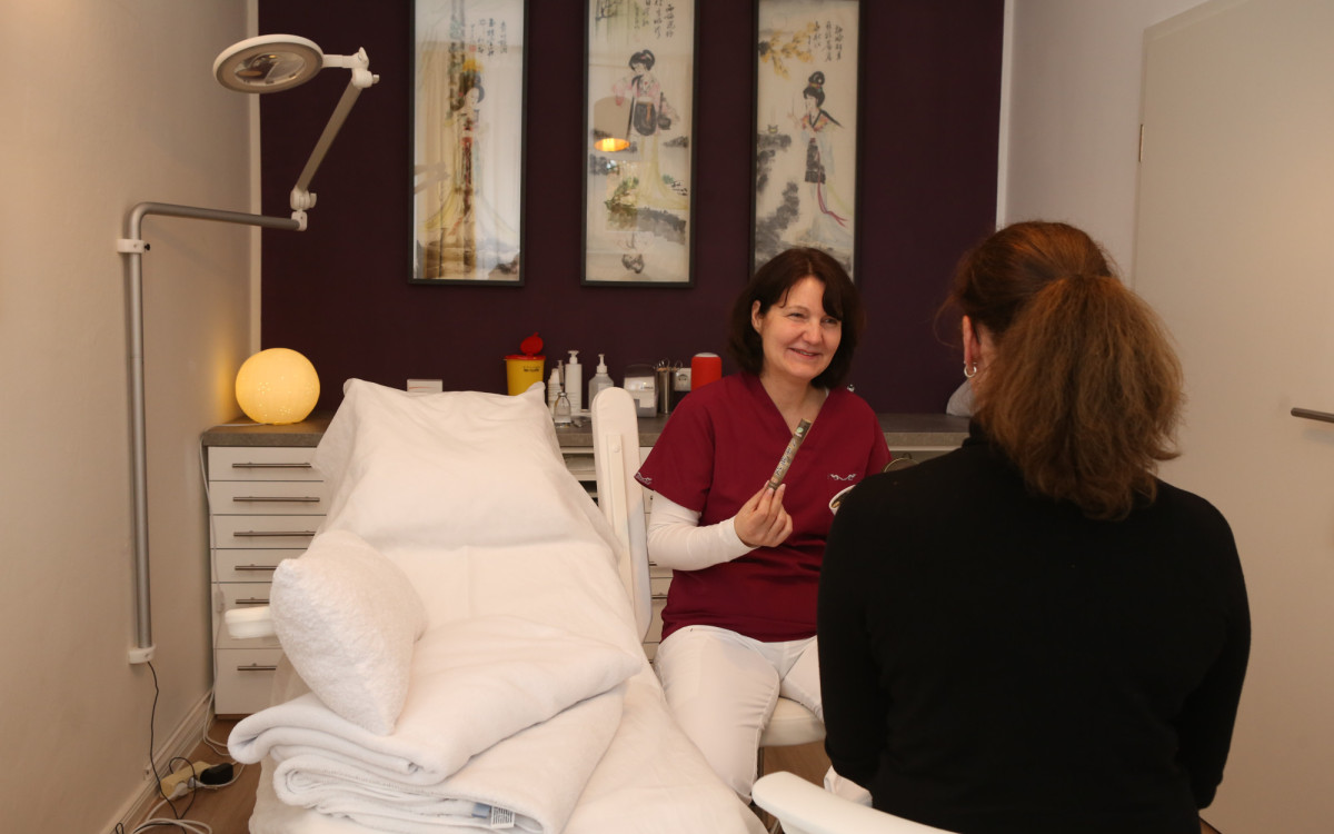 Vitamine gegen die dunkle Jahreszeit - Die Gifhorner Praxis für integrative Medizin von Dr. Martina Herzog behandelt ganzheitlich