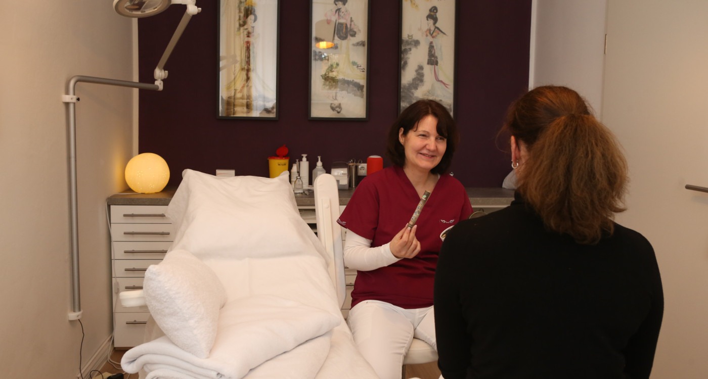 Vitamine gegen die dunkle Jahreszeit - Die Gifhorner Praxis für integrative Medizin von Dr. Martina Herzog behandelt ganzheitlich