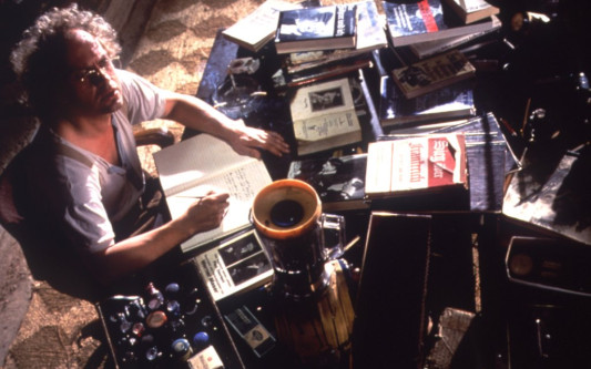 Vollbüttel entdeckt die Hitler-Tagebücher: Das Kinomuseum zeigt den Kultfilm 