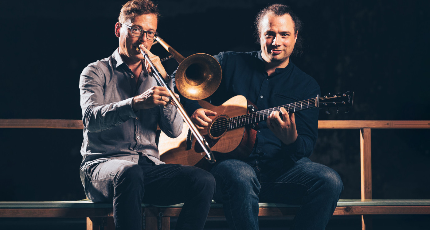 Voller Wendungen und Überraschungen: Die Band Mehr als Wir sind Teil des Gifhorner Altstadfestes