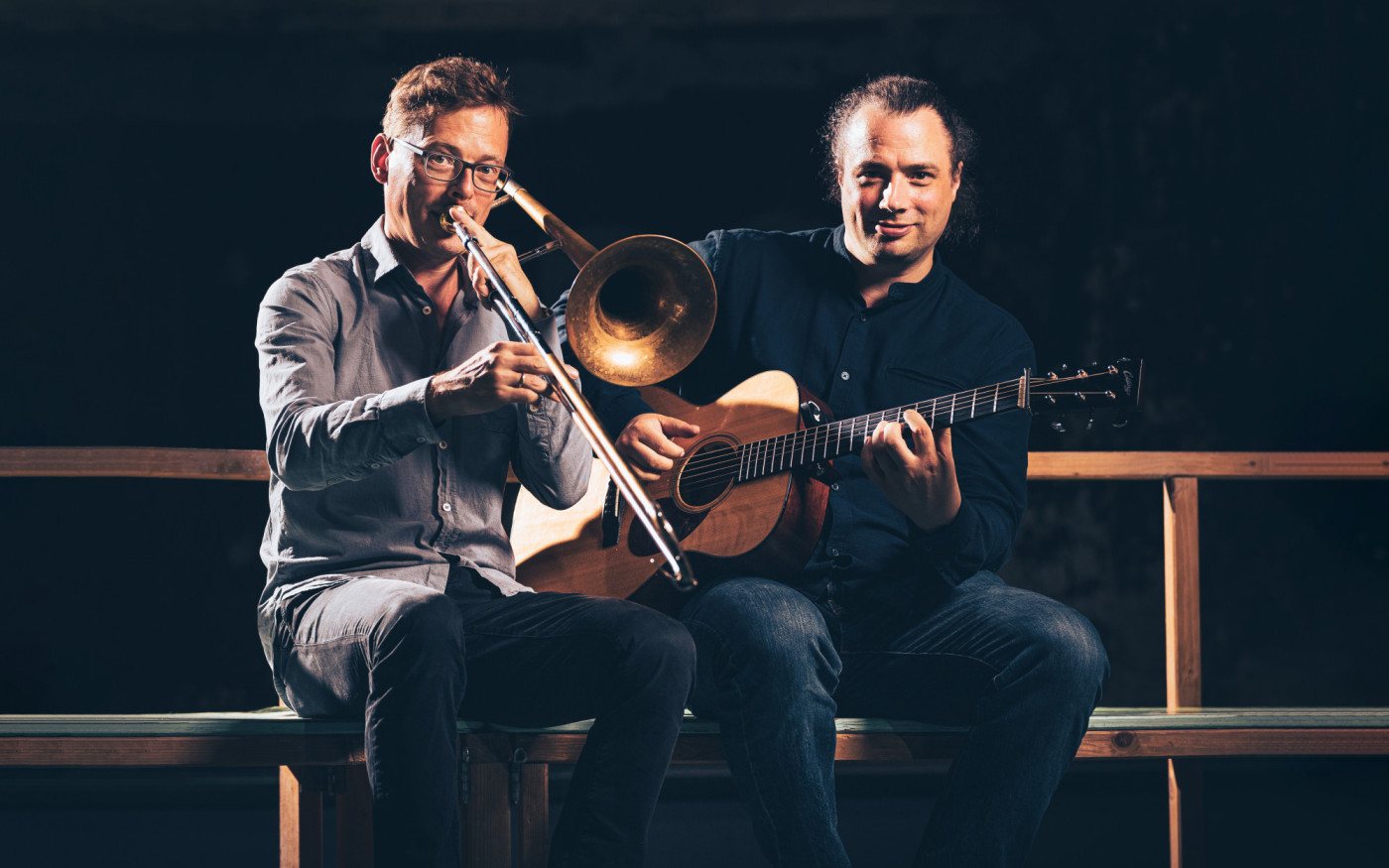 Voller Wendungen und Überraschungen: Die Band Mehr als Wir sind Teil des Gifhorner Altstadfestes