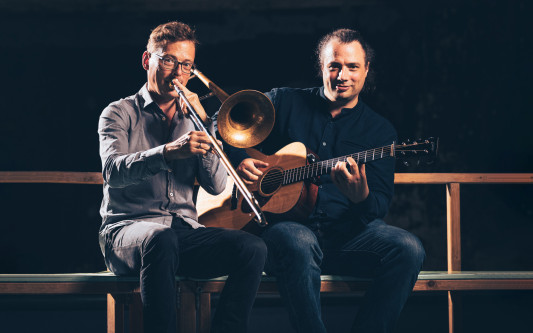 Voller Wendungen und Überraschungen: Die Band Mehr als Wir sind Teil des Gifhorner Altstadfestes