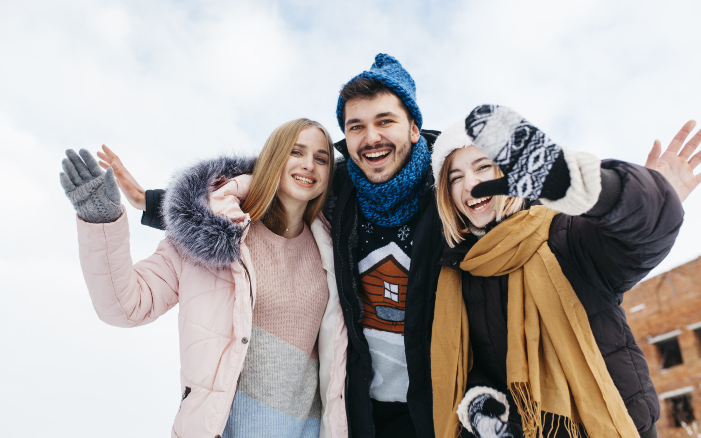 Vom Glück, es zu finden, ohne gesucht zu haben – Der scheue Glanz, der flieht und sich entzieht, wenn man ihm zu sehr nachjagt