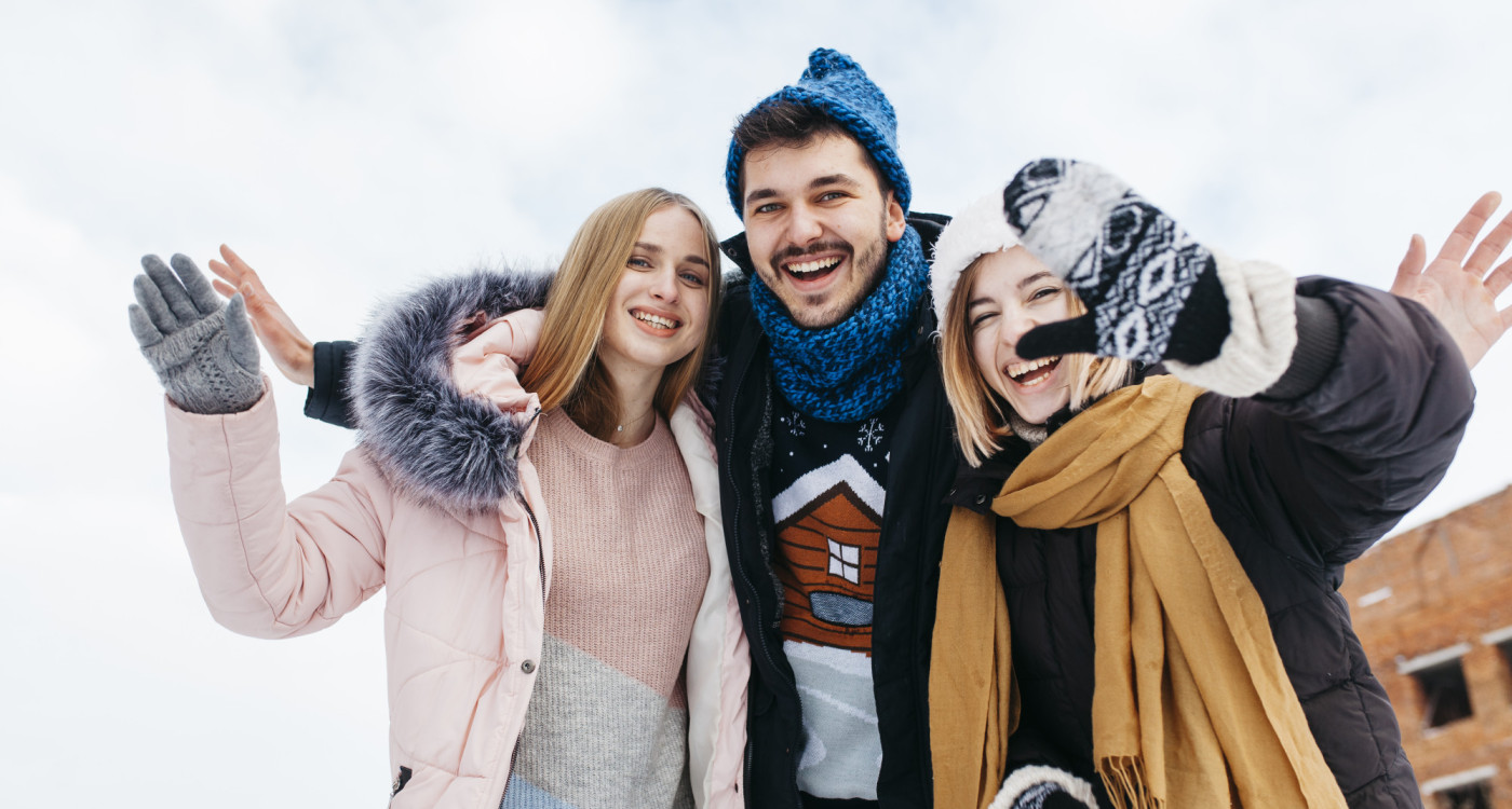 Vom Glück, es zu finden, ohne gesucht zu haben – Der scheue Glanz, der flieht und sich entzieht, wenn man ihm zu sehr nachjagt