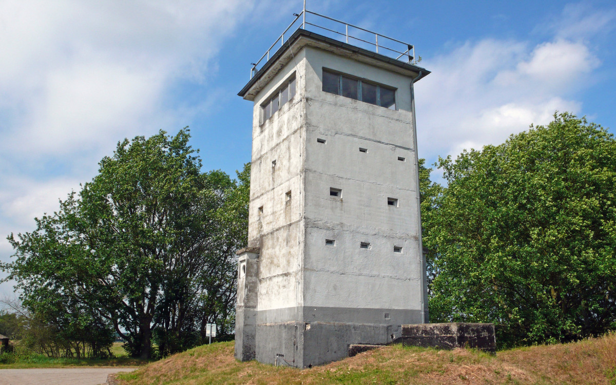 Von 12,50 Meter bis Eiffelturm-Niveau: Gifhorns Türme eignen sich architektonisch und auch historisch als tolle Ausflugsziele