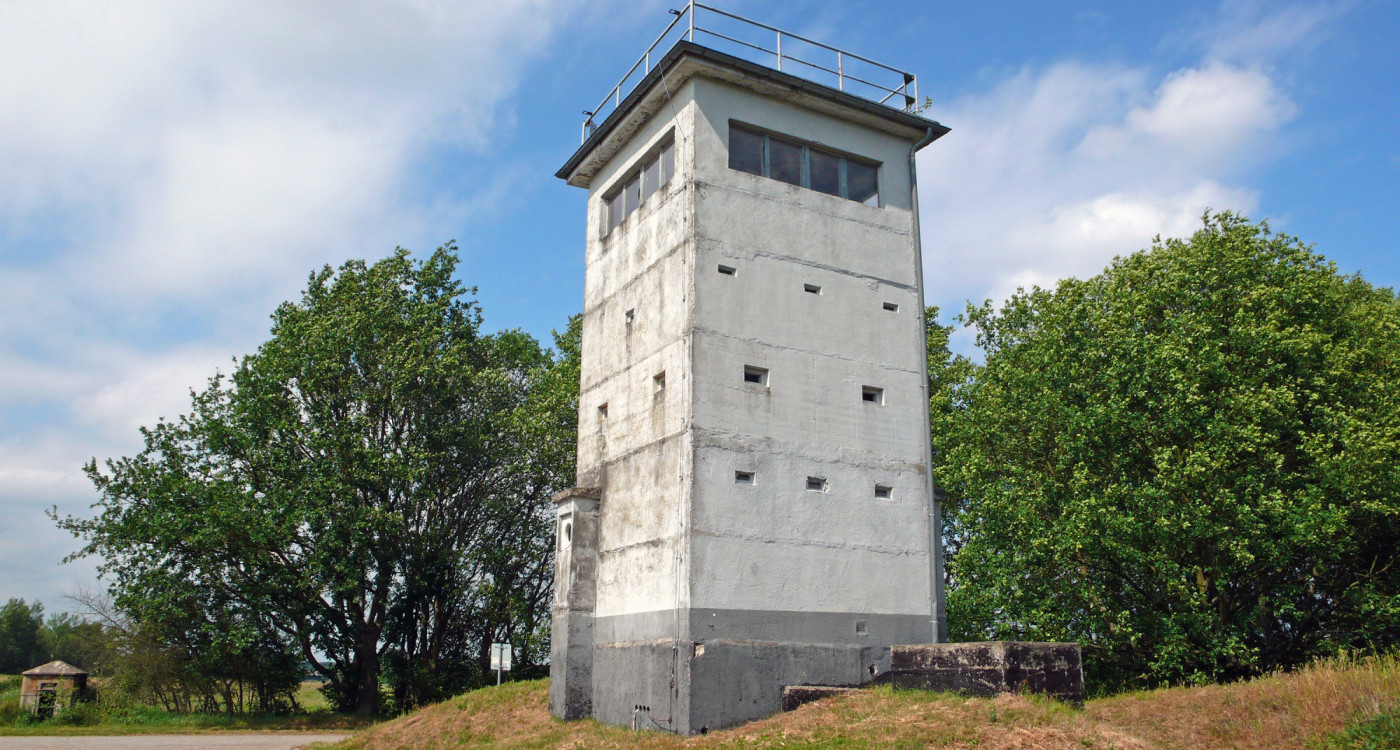 Von 12,50 Meter bis Eiffelturm-Niveau: Gifhorns Türme eignen sich architektonisch und auch historisch als tolle Ausflugsziele