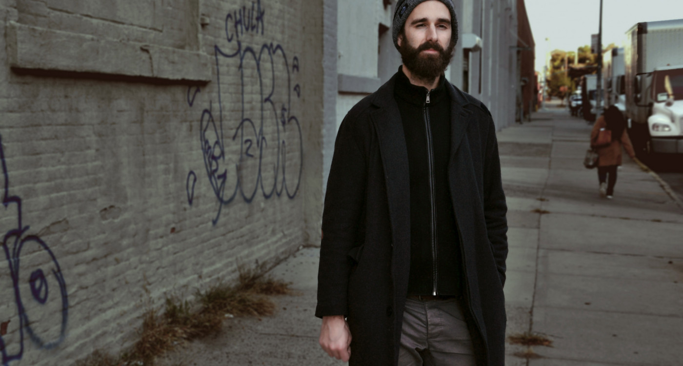 Von einem, der auszog, in New York zu jazzen – Der gebürtige Gifhorner Dierk Peters spielt das Vibraphon seit er 16 ist