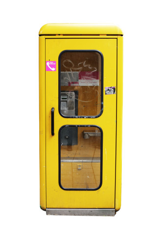 Von Game-Boy-Batterie-Knappheit bis Telefonzelle: 7 Dinge, die es so irgendwie nicht mehr gibt