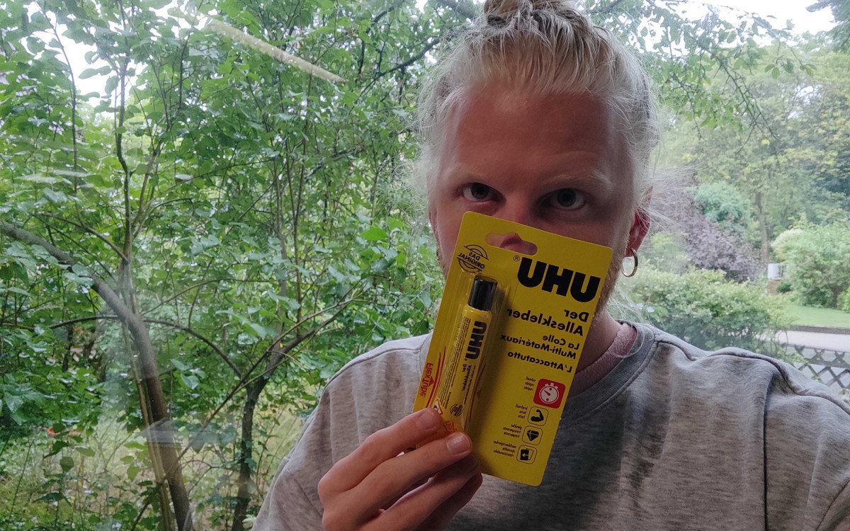 Vorbild Letzte Generation: Unser Kolumnist Malte Schönfeld überlegt, welche Interessengruppen sich noch ankleben könnten