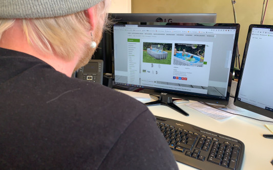 Vorsicht vor Onlinebetrügern - Gifhorner Polizei warnt vor Fake-Shops im Internet