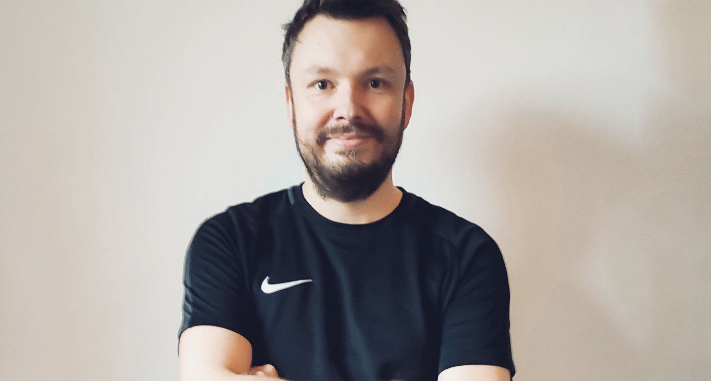 Warum ist vorher niemand auf die Idee gekommen? Jugendfußball-Trainer Marcel Goese erklärt im Interview, weshalb er Funiño richtig gut findet