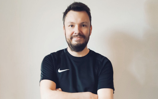 Warum ist vorher niemand auf die Idee gekommen? Jugendfußball-Trainer Marcel Goese erklärt im Interview, weshalb er Funiño richtig gut findet