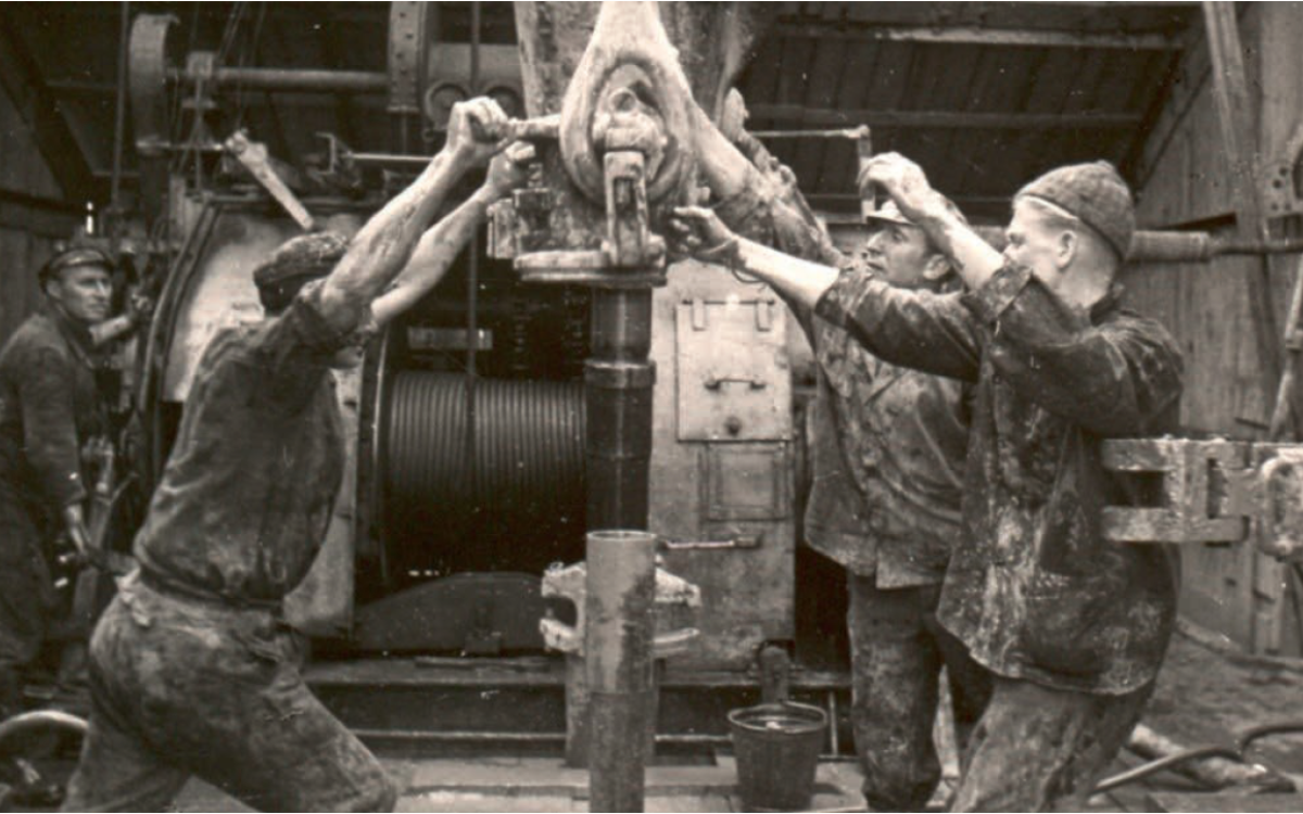 Warum lässt der Landkreis Gifhorn nur 6 von 52 Altlast-Verdachtsfälle untersuchen? Noch würde die Erdöl-Industrie zahlen – Doch in wenigen Monaten läuft die Frist ab