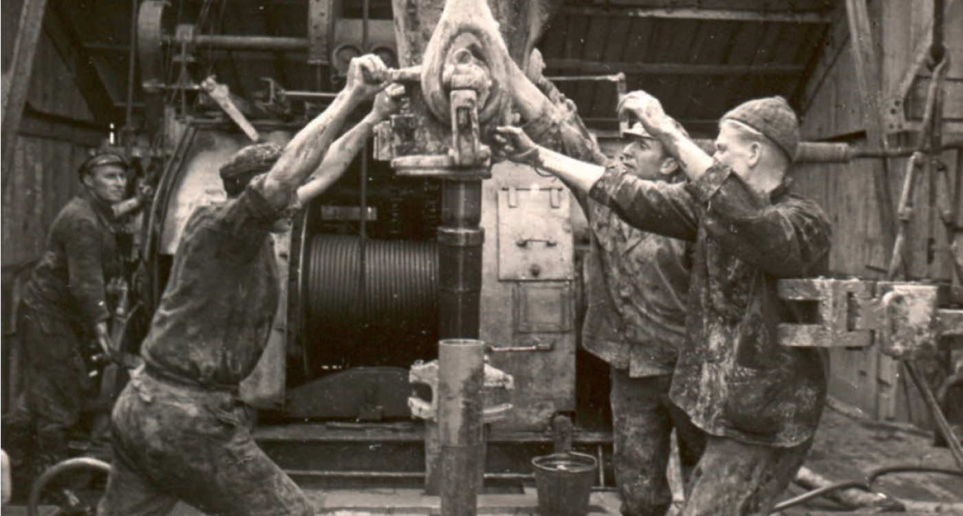 Warum lässt der Landkreis Gifhorn nur 6 von 52 Altlast-Verdachtsfälle untersuchen? Noch würde die Erdöl-Industrie zahlen – Doch in wenigen Monaten läuft die Frist ab