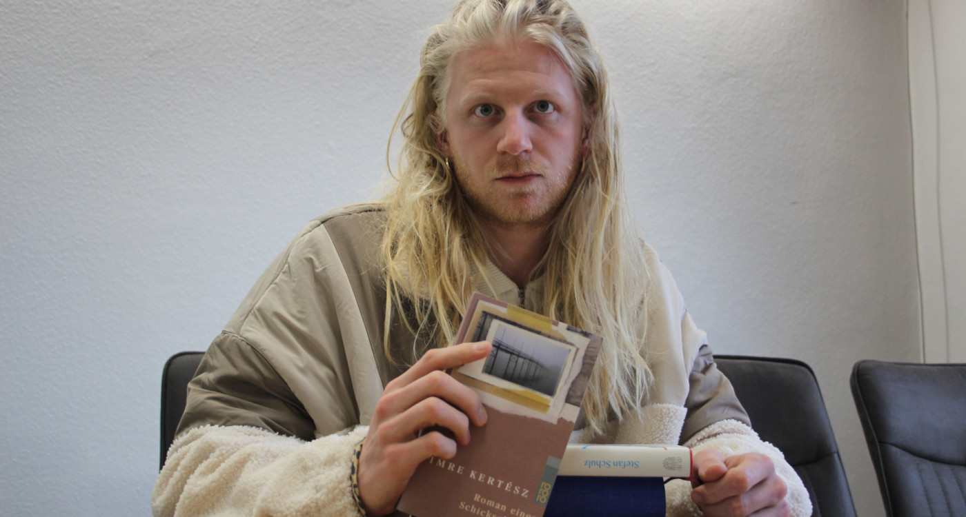 Warum man auch Bücher schenken sollte: Malte Schönfeld beschwört in seiner neuen Kolumne die Kraft der Fantasie und der Worte