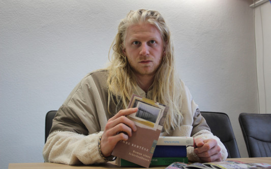 Warum man auch Bücher schenken sollte: Malte Schönfeld beschwört in seiner neuen Kolumne die Kraft der Fantasie und der Worte