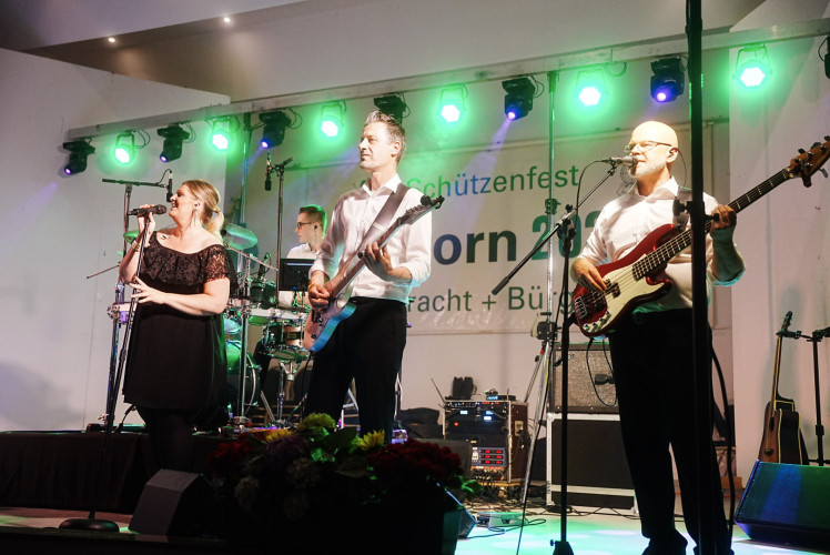 Was für ein Zauber: KURT zeigt Euch weitere 149 (!) Fotos vom Schützenfest-Wochenende in Gifhorn
