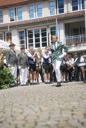 Was für ein Zauber: KURT zeigt Euch weitere 149 (!) Fotos vom Schützenfest-Wochenende in Gifhorn