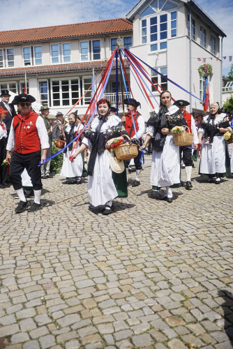 Was für ein Zauber: KURT zeigt Euch weitere 149 (!) Fotos vom Schützenfest-Wochenende in Gifhorn