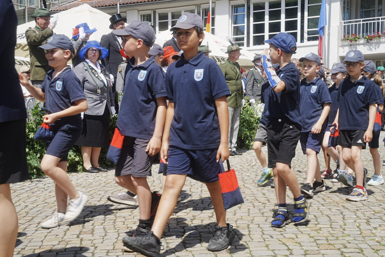 Was für ein Zauber: KURT zeigt Euch weitere 149 (!) Fotos vom Schützenfest-Wochenende in Gifhorn