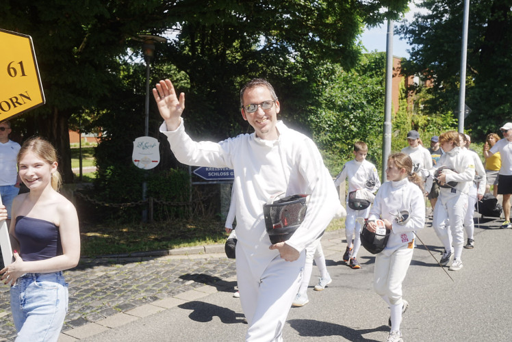 Was für ein Zauber: KURT zeigt Euch weitere 149 (!) Fotos vom Schützenfest-Wochenende in Gifhorn