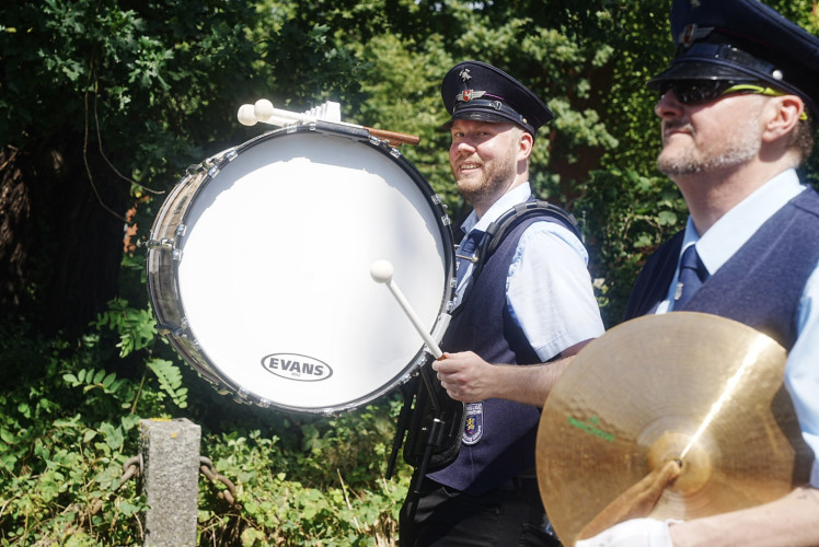 Was für ein Zauber: KURT zeigt Euch weitere 149 (!) Fotos vom Schützenfest-Wochenende in Gifhorn