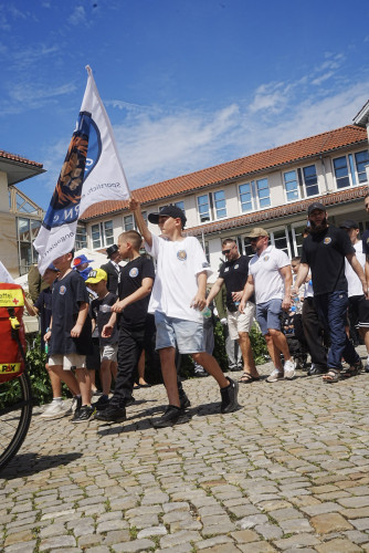 Was für ein Zauber: KURT zeigt Euch weitere 149 (!) Fotos vom Schützenfest-Wochenende in Gifhorn