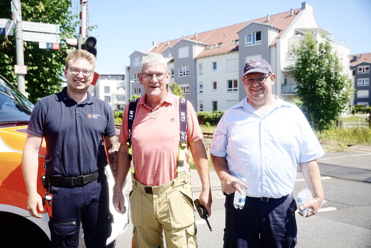 Was für ein Zauber: KURT zeigt Euch weitere 149 (!) Fotos vom Schützenfest-Wochenende in Gifhorn