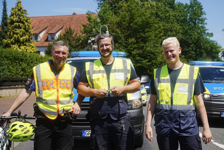 Was für ein Zauber: KURT zeigt Euch weitere 149 (!) Fotos vom Schützenfest-Wochenende in Gifhorn