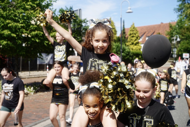 Was für ein Zauber: KURT zeigt Euch weitere 149 (!) Fotos vom Schützenfest-Wochenende in Gifhorn