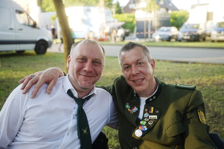 Was für ein Zauber: KURT zeigt Euch weitere 149 (!) Fotos vom Schützenfest-Wochenende in Gifhorn