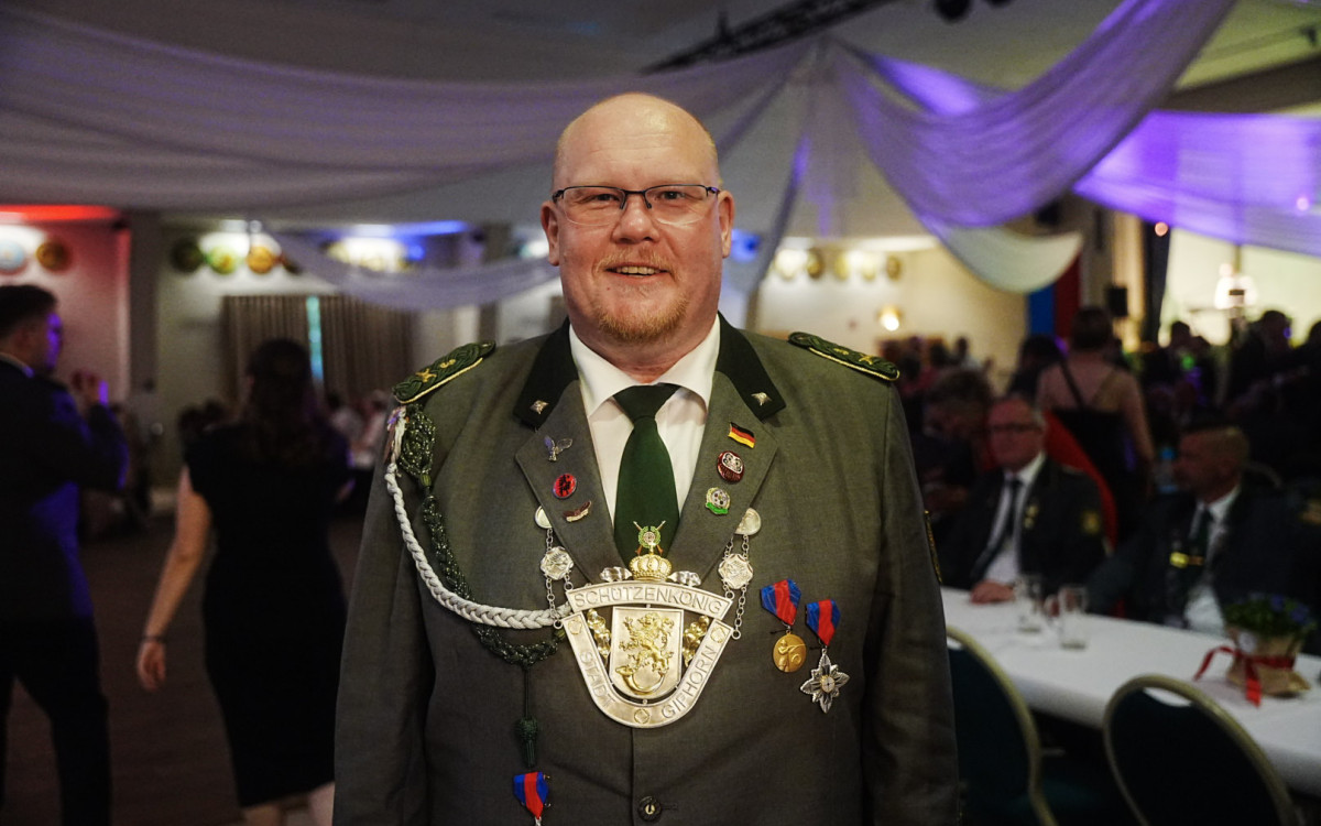 Was für ein Zauber: KURT zeigt Euch weitere 149 (!) Fotos vom Schützenfest-Wochenende in Gifhorn