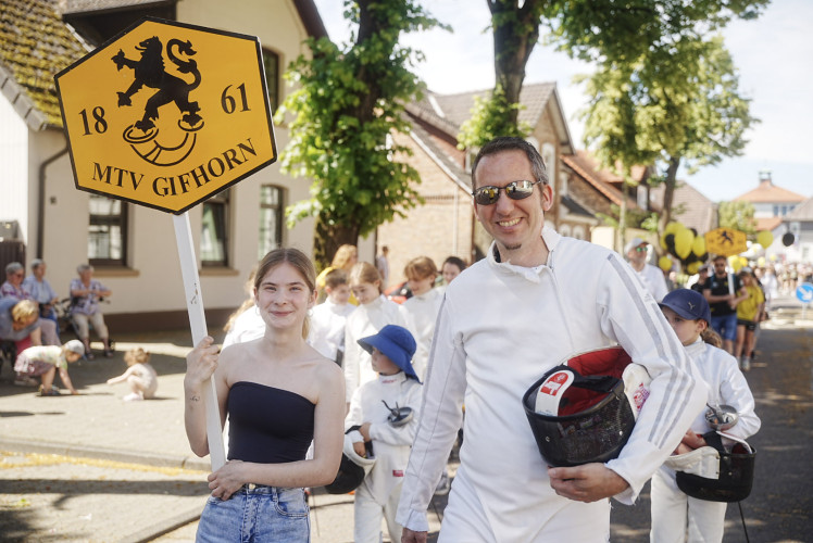 Was für ein Zauber: KURT zeigt Euch weitere 149 (!) Fotos vom Schützenfest-Wochenende in Gifhorn