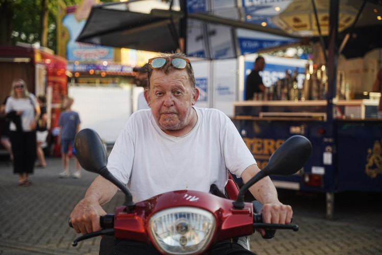 Was für ein Zauber: KURT zeigt Euch weitere 149 (!) Fotos vom Schützenfest-Wochenende in Gifhorn