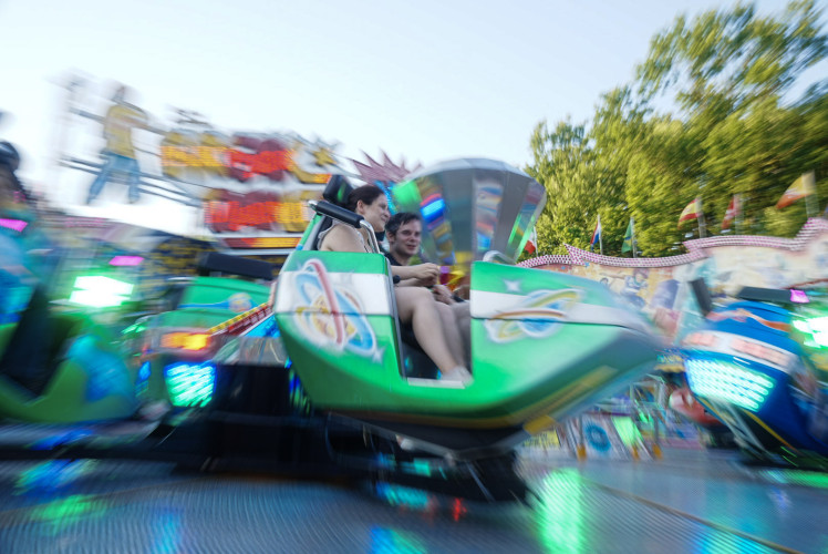 Was für ein Zauber: KURT zeigt Euch weitere 149 (!) Fotos vom Schützenfest-Wochenende in Gifhorn