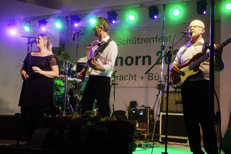 Was für ein Zauber: KURT zeigt Euch weitere 149 (!) Fotos vom Schützenfest-Wochenende in Gifhorn