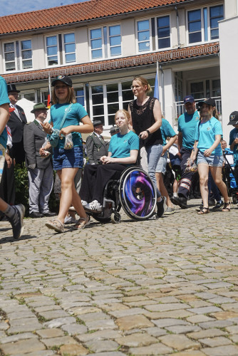 Was für ein Zauber: KURT zeigt Euch weitere 149 (!) Fotos vom Schützenfest-Wochenende in Gifhorn
