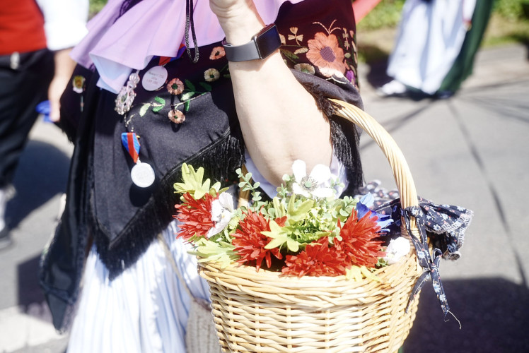 Was für ein Zauber: KURT zeigt Euch weitere 149 (!) Fotos vom Schützenfest-Wochenende in Gifhorn