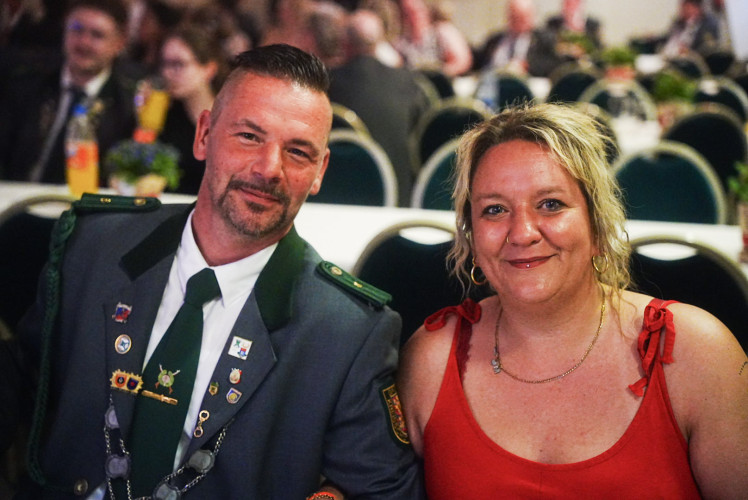 Was für ein Zauber: KURT zeigt Euch weitere 149 (!) Fotos vom Schützenfest-Wochenende in Gifhorn