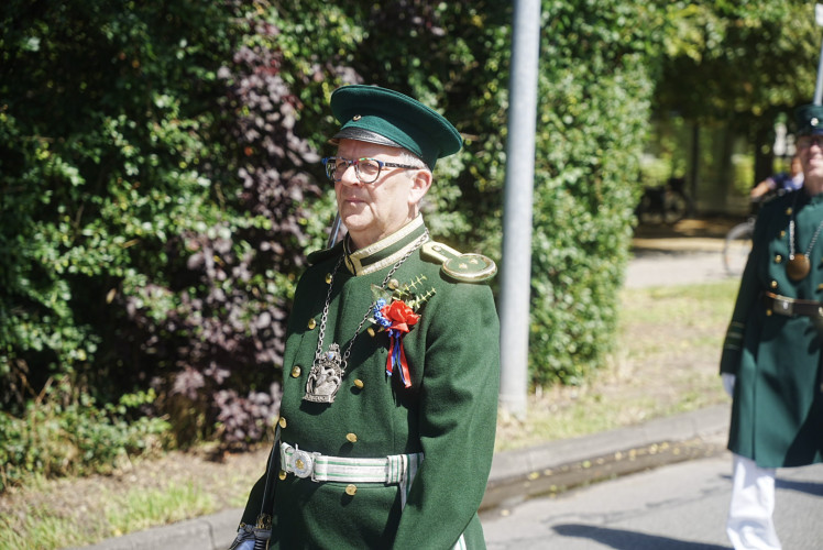 Was für ein Zauber: KURT zeigt Euch weitere 149 (!) Fotos vom Schützenfest-Wochenende in Gifhorn