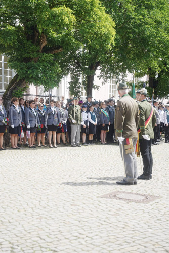 Was für ein Zauber: KURT zeigt Euch weitere 149 (!) Fotos vom Schützenfest-Wochenende in Gifhorn