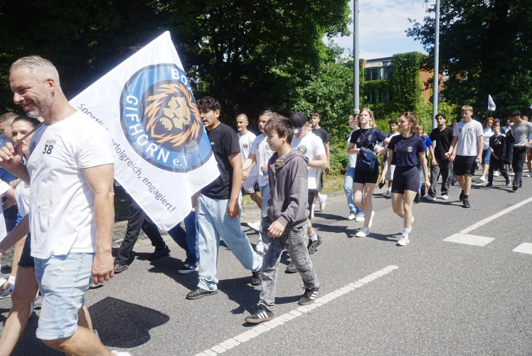 Was für ein Zauber: KURT zeigt Euch weitere 149 (!) Fotos vom Schützenfest-Wochenende in Gifhorn