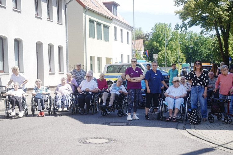 Was für ein Zauber: KURT zeigt Euch weitere 149 (!) Fotos vom Schützenfest-Wochenende in Gifhorn