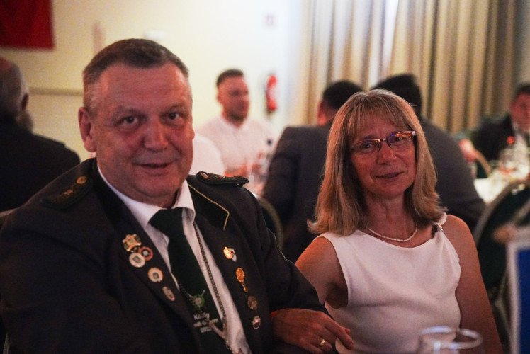 Was für ein Zauber: KURT zeigt Euch weitere 149 (!) Fotos vom Schützenfest-Wochenende in Gifhorn