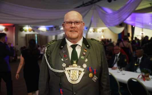 Was für ein Zauber: KURT zeigt Euch weitere 149 (!) Fotos vom Schützenfest-Wochenende in Gifhorn