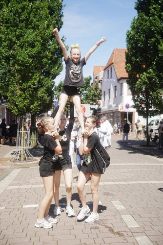 Was für ein Zauber: KURT zeigt Euch weitere 149 (!) Fotos vom Schützenfest-Wochenende in Gifhorn