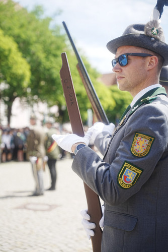 Was für ein Zauber: KURT zeigt Euch weitere 149 (!) Fotos vom Schützenfest-Wochenende in Gifhorn