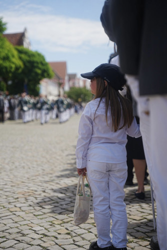 Was für ein Zauber: KURT zeigt Euch weitere 149 (!) Fotos vom Schützenfest-Wochenende in Gifhorn