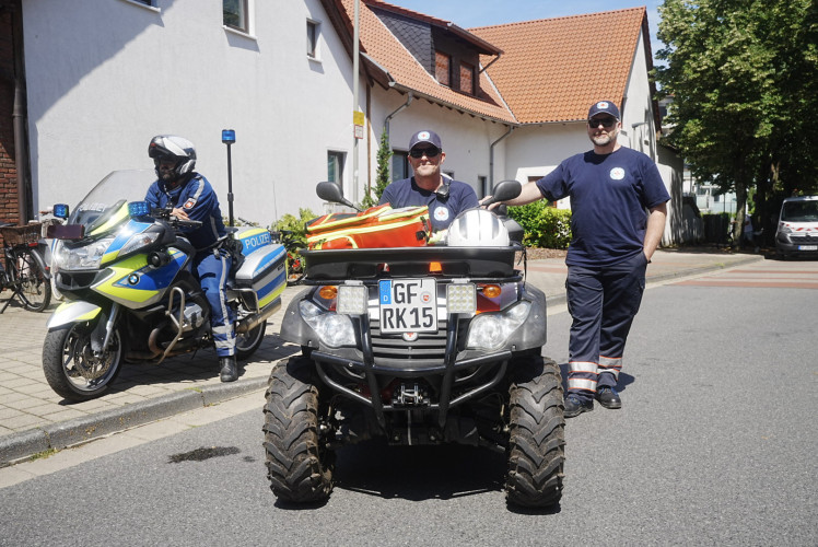 Was für ein Zauber: KURT zeigt Euch weitere 149 (!) Fotos vom Schützenfest-Wochenende in Gifhorn
