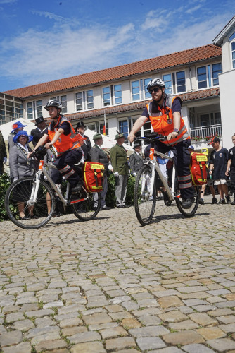 Was für ein Zauber: KURT zeigt Euch weitere 149 (!) Fotos vom Schützenfest-Wochenende in Gifhorn